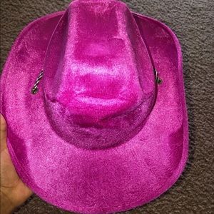 cowgirl hat